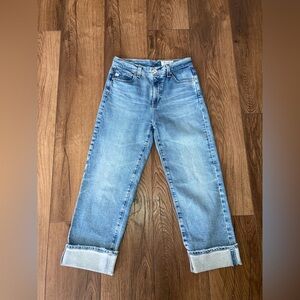 Adriano Goldschmied Classic Light Blue Women's Jeans size 25